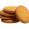 Jowar Pineapple Cookies_no_bg Jowar Pineapple Cookies by Gauri Soham Gruh Udyog
