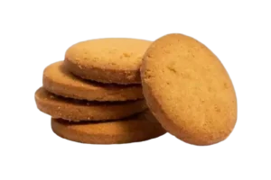 Jowar Pineapple Cookies_no_bg Jowar Pineapple Cookies by Gauri Soham Gruh Udyog