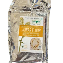 Maldandi Jowar Flour - Traditional Stone-Ground by Gud2Eat