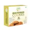 Multigrain Cardamom Cookies by Gauri Soham Gruh Udyog