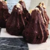 Ragi Chocolate Brownie Modak Ganpati Modak Gifting Box by Sajuk Soul (Pre-order only)