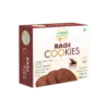 Ragi Chocolate Cookies by Gauri Soham Gruh Udyog
