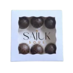 Ragi Ladoo with Dates-Spruno copy Ragi Ladoo with Dates by Sajuk Soul