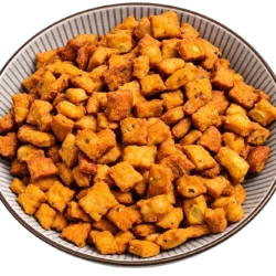 Salted Shankarpali  by Sajuk Soul