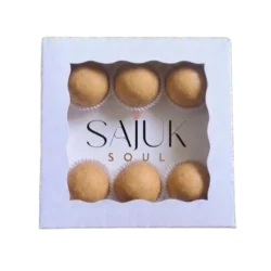 Sattu Ladoo by Sajuk Soul