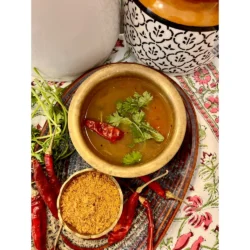 1-7902-instant-rasam-main Instant Rasam Podi (250g) by Mylapore