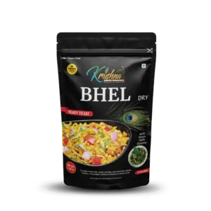 1-Krushna_Dry_Bhel_Front Dry Bhel by Krushna