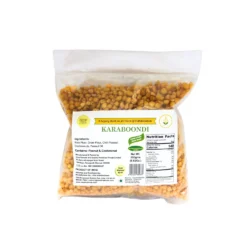 1-kara-boondi-250g Kara Boondhi (250g) by Grand Sweets and Snacks