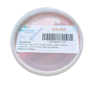 1-olety-regular-salsa-8oz-clean Olety's Foods Regular Salsa, 8 oz cup
