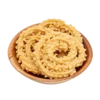 10-7957-plain-chakli-main Plain Chakli (180g) by Adukale