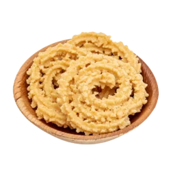 10-7957-plain-chakli-main Plain Chakli (180g) by Adukale