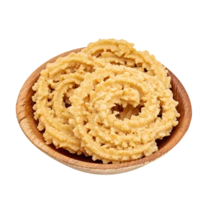 10-7957-plain-chakli-main Plain Chakli (180g) by Adukale