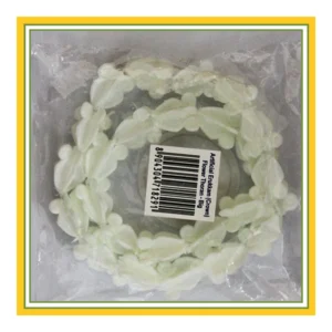 Erukkam Poo Mala Crown Flower Thorans (Big)