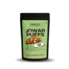 10-Yummchies_Jowar_Puffs_Pudina_Punch_Front Jowar Puffs - 2 Pack Combo by Yummchies