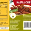 11-7928-back Masala Chips (250g) by Grand Sweets and Snacks