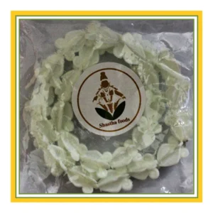 Erukkam Poo Mala Crown Flower Thorans (Big)