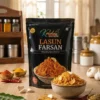 11-Krushna_Lasun_Farsan_Scene_1 Lasun Farsan by Krushna