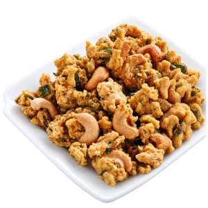 12-7940-cashewnut-pakoda-main Cashewnut Pakoda (250g) by Grand Sweets and Snacks