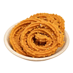 12-7958-khara-chakli-main Khara Chakli (180g) by Adukale