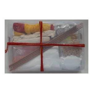 Shastha Ganesh Pooja Samagri (Maharashtrian) (300g)