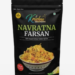 Navratna Farsan by Krushna