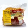 13-7929-back Mini Hand Murukku (250g) by Grand Sweets and Snacks