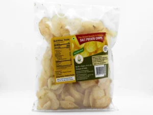 13-7941-back Potato Chips (Salt) (125g) by Grand Sweets and Snacks