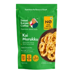 13-7970-kai-murukku-main Kai Murukku (120g) by Sweet Karam Coffee