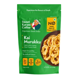 13-7970-kai-murukku-main Kai Murukku (120g) by Sweet Karam Coffee