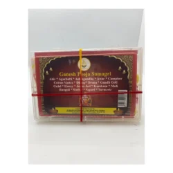 13-8159-ganesh-pooja-samagri-main Shastha Ganesh Pooja Samagri (Maharashtrian) (300g)