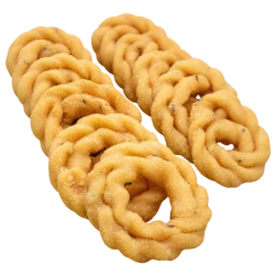 14-7929-mini-hand-murukku-main Mini Hand Murukku (250g) by Grand Sweets and Snacks