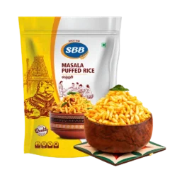 14-7978-masala-puffed-rice-main Masala Puffed Rice (200g) by Sreenivasa Brahmins Bakery