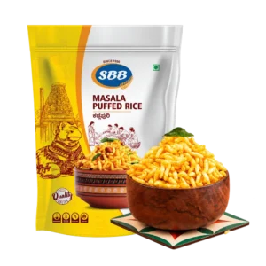 14-7978-masala-puffed-rice-main Masala Puffed Rice (200g) by Sreenivasa Brahmins Bakery