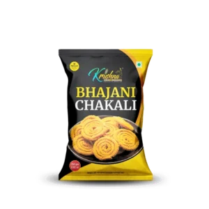 14-Krushna_Bhajani_Chakali_Round_Front Bhajani Chakali Round by Krushna