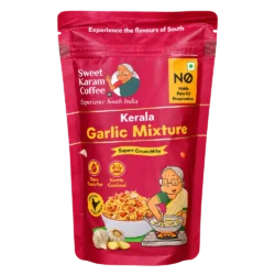 15-7971-kerala-garlic-mixture-main Kerala Garlic Mixture (150g) by Sweet Karam Coffee