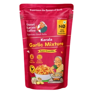 15-7971-kerala-garlic-mixture-main Kerala Garlic Mixture (150g) by Sweet Karam Coffee