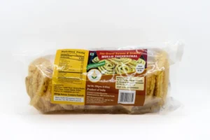 16-7930-back Mullu Thenkuzhal (250g) by Grand Sweets and Snacks