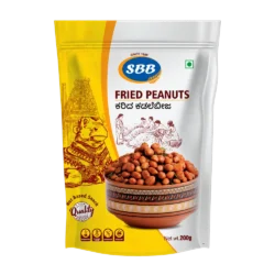 16-7979-fried-peanuts-main Fried Peanuts (200g) by Sreenivasa Brahmins Bakery