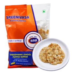 19-7982-sabhudhan-pepper-nipat-main Sabhudhan Pepper Nipat (200g) by Sreenivasa Brahmins Bakery