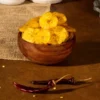 19-Krushna_Spicy_Banana_Chips_Scene Spicy Banana Chips by Krushna