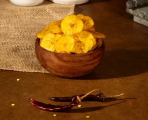 19-Krushna_Spicy_Banana_Chips_Scene Spicy Banana Chips by Krushna