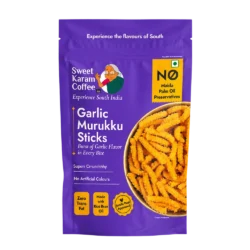 2-7961-garlic-murukku-sticks-main Garlic Murukku Sticks (180g) by Sweet Karam Coffee