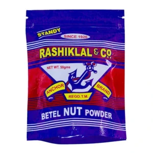Rashiklal Pakku (Betel Nut)