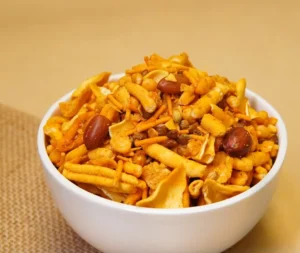 2-Krushna_Wet_Bhel_Back Wet Bhel by Krushna