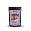2-Yummchies_Jowar_Puffs_Chilli_Lime_Front Jowar Puffs - 2 Pack Combo by Yummchies