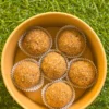 Dink Ladoo by Sajuk Soul