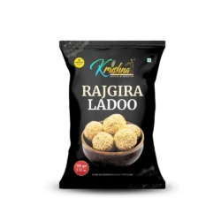 Rajgira Ladoo by Krushna