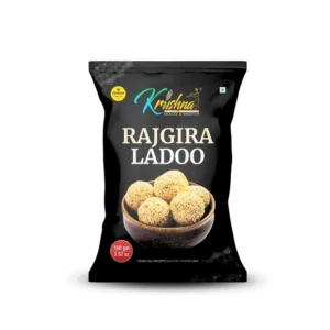 20-Krushna_Rajgira_Ladoo_Front Rajgira Ladoo by Krushna