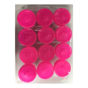 Pachai Karpuram - Edible Camphor (120g, 12 Pcs x 10g)