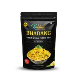 Tangy Bhadang by Krushna